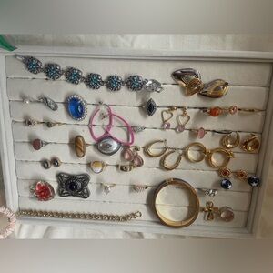 Jewerly bundle deal! Vintage